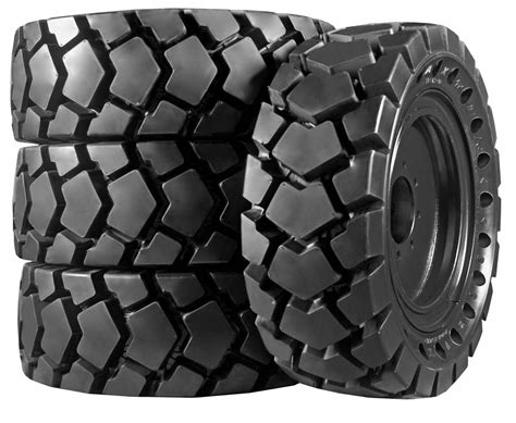 Skid Steer Tire 